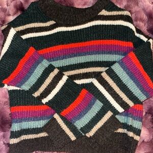 American Eagle sweater, size medium